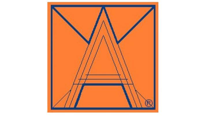 Logo Architetto Homa ALEMI